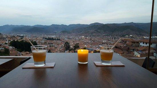 SanCris Restobar Mirador